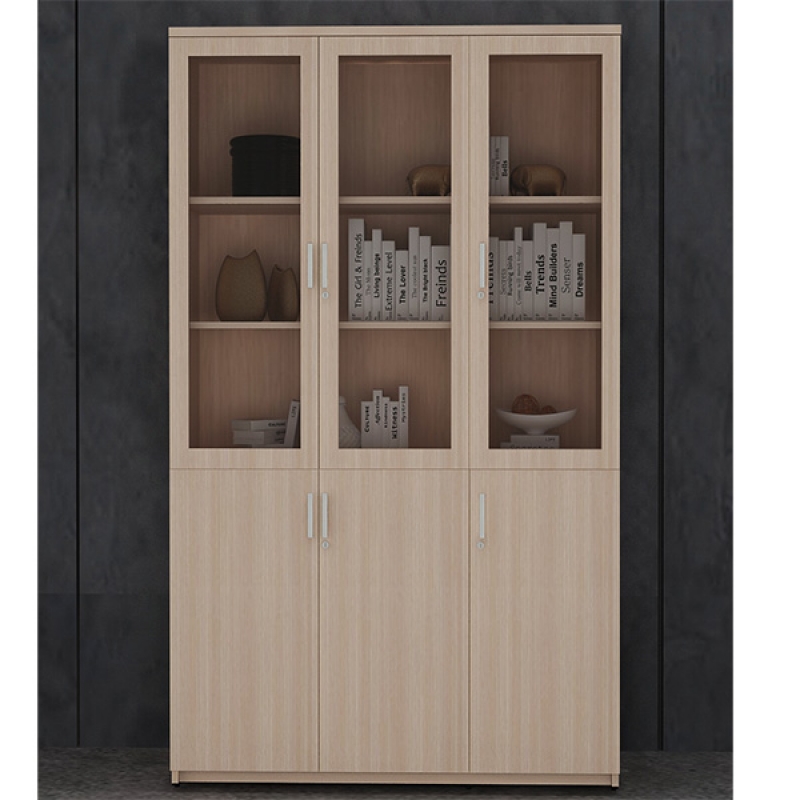 Tủ 3 cánh kính ARC1960-3PK - ảnh 2