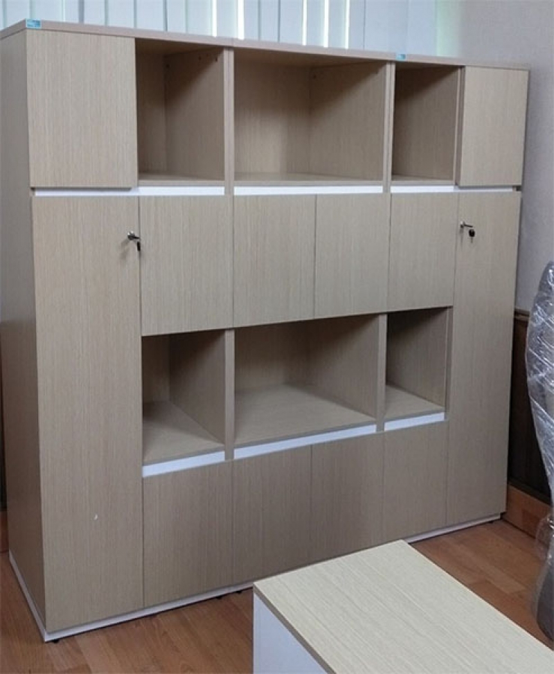Tủ lãnh đạo TG07-C3 - ảnh 4