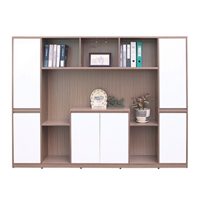 Tủ giám đốc TG08 - ảnh 2