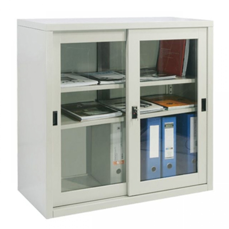 Tủ cánh lùa TL01 - ảnh 1