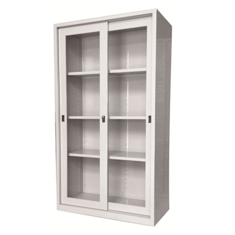 Tủ hồ sơ DSG08-LK2 - ảnh 1