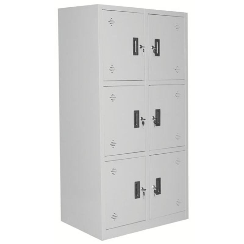 Tủ hồ sơ DSG83-2L - ảnh 1
