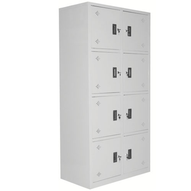 Tủ hồ sơ DSG84-2L - ảnh 1