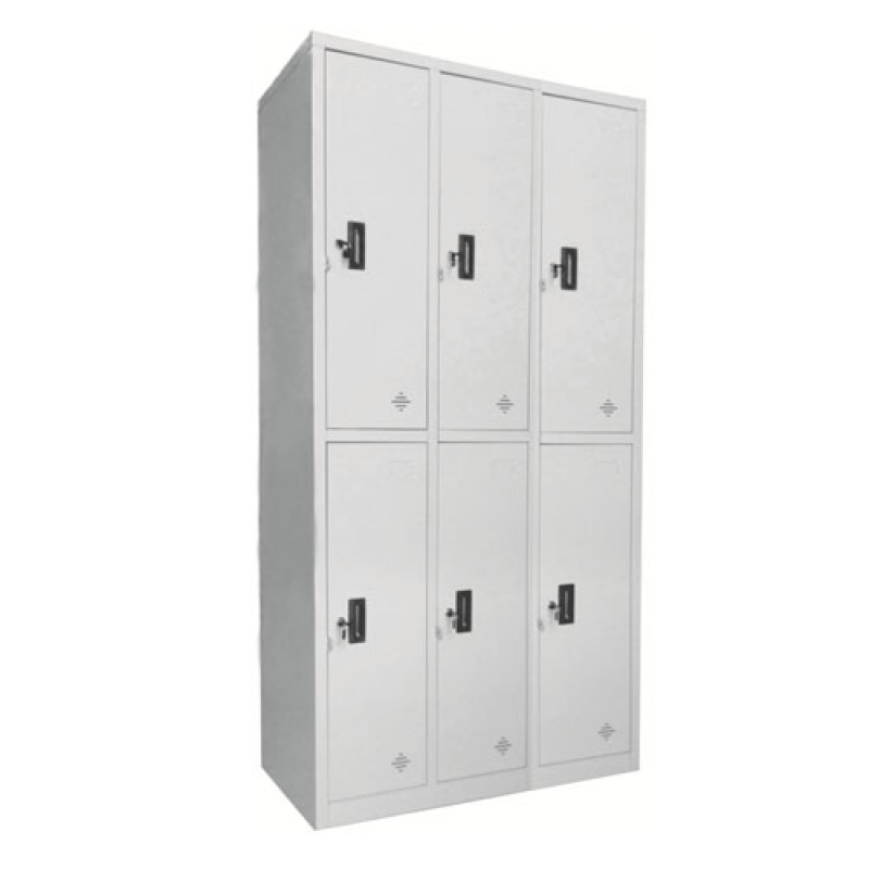 Tủ hồ sơ DSG09-A6 - ảnh 1