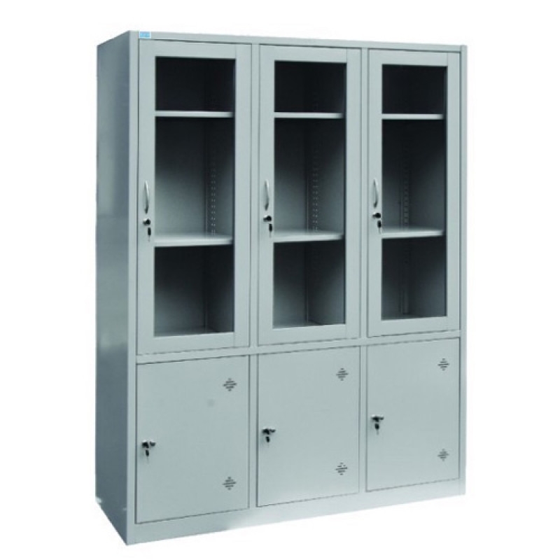 Tủ hồ sơ DSG09K7 - ảnh 1
