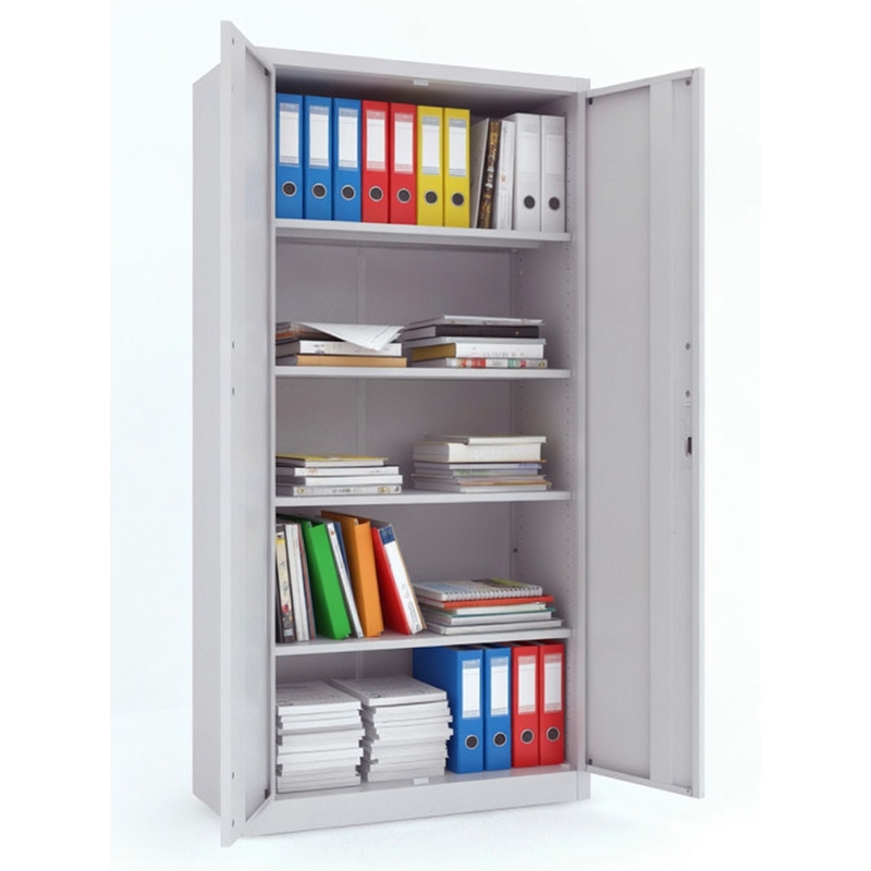 Tủ hồ sơ sắt TS02 - ảnh 1