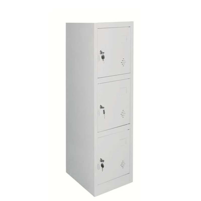 Tủ locker DSG83L - ảnh 1