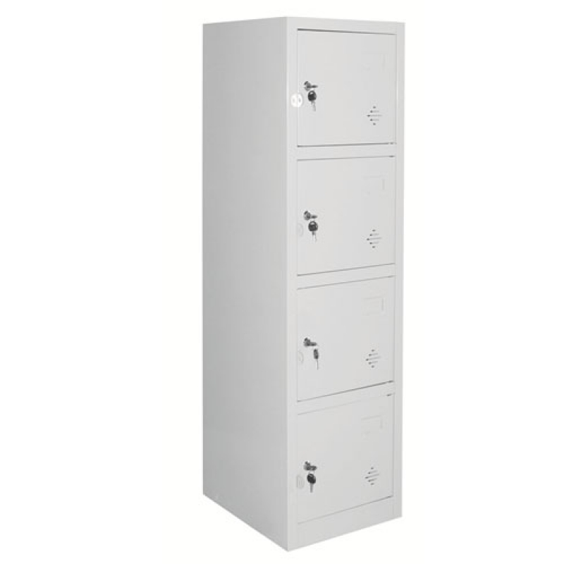 Tủ locker DSG84L - ảnh 1