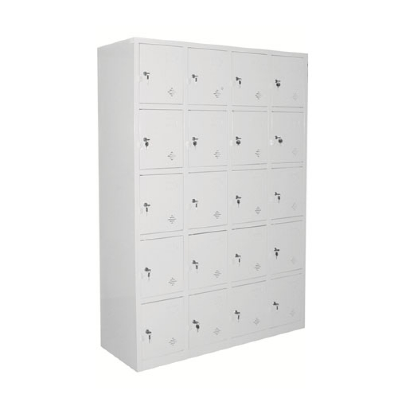 Tủ locker DSG85-4K - ảnh 1