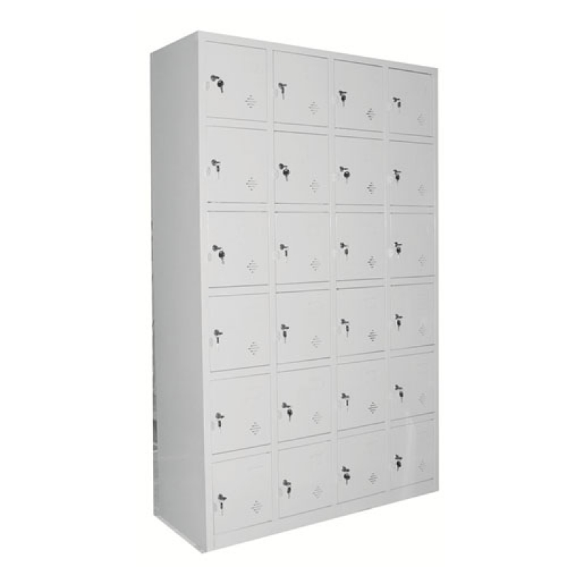 Tủ locker DSG86-4K - ảnh 1