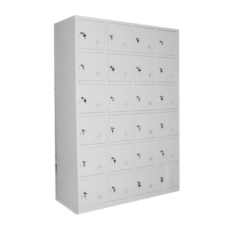 Tủ locker DSG862-4K - ảnh 1