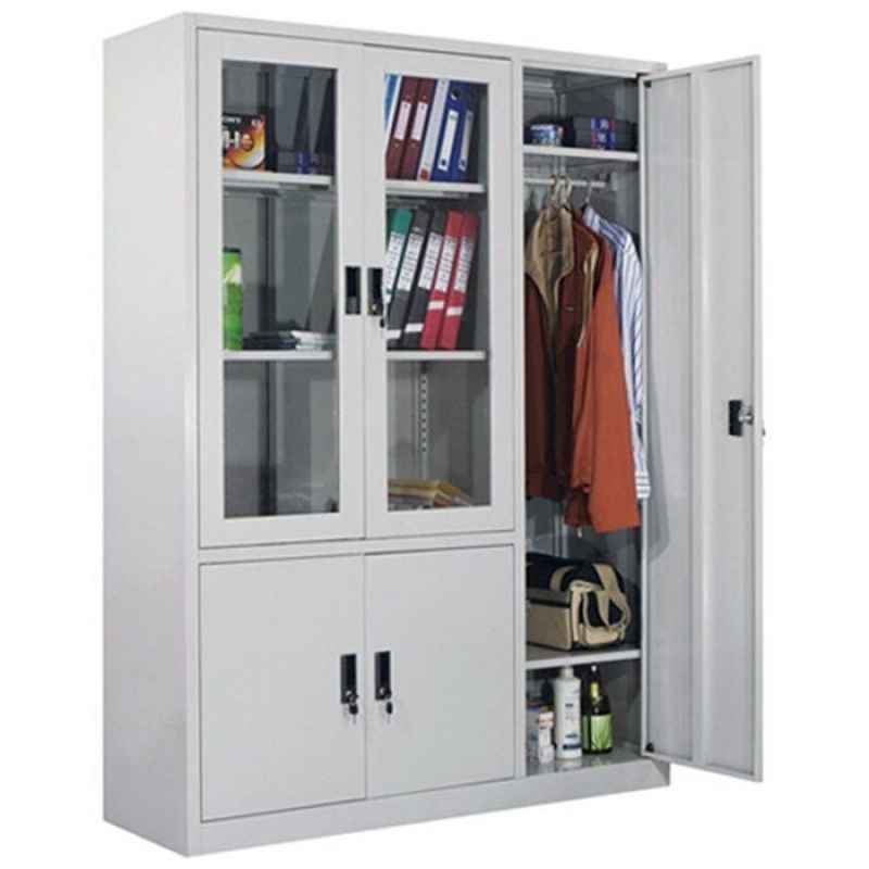 Tủ sắt TS03-3K - ảnh 1