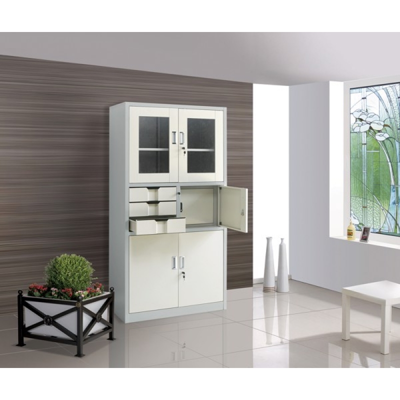 Tủ hồ sơ sắt TS03C - ảnh 3