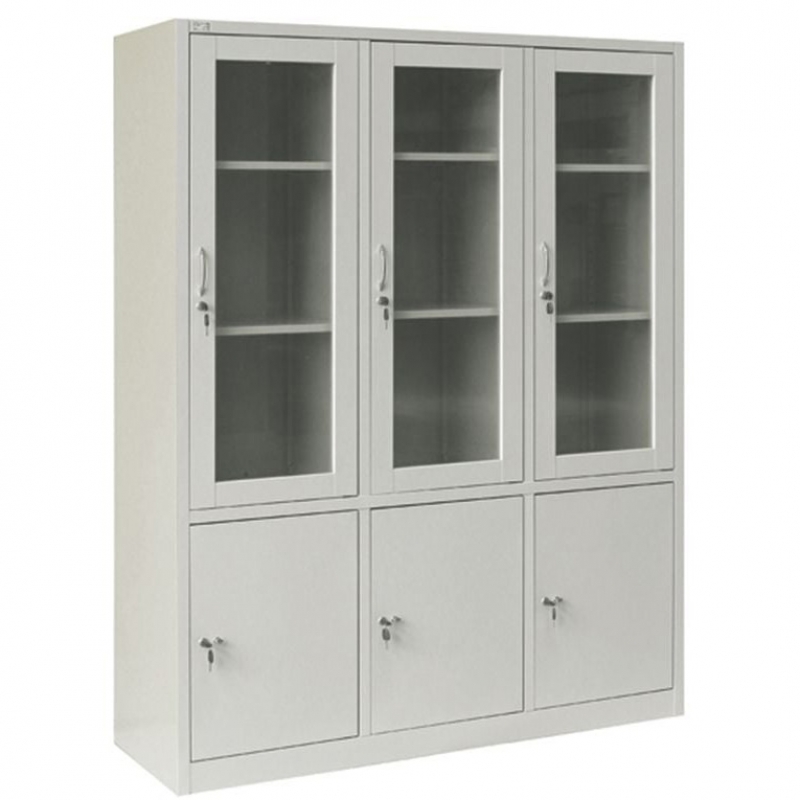 Tủ sắt TS03D - ảnh 1