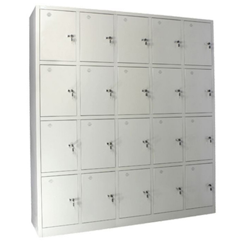 Tủ sắt TS08 - ảnh 1