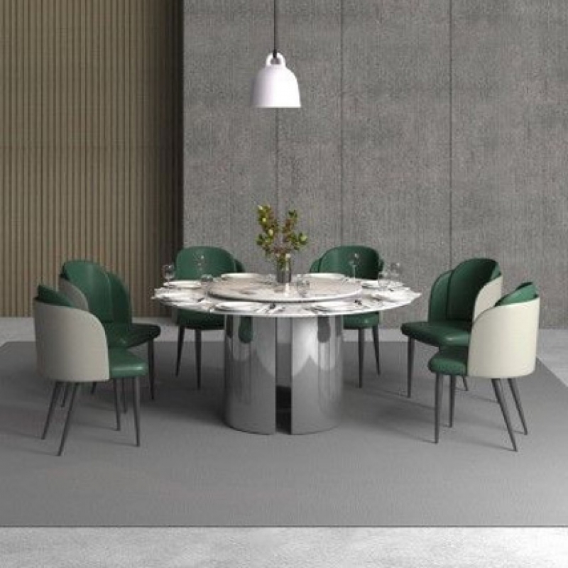 Bàn ăn BA09T-D15 - ảnh 1