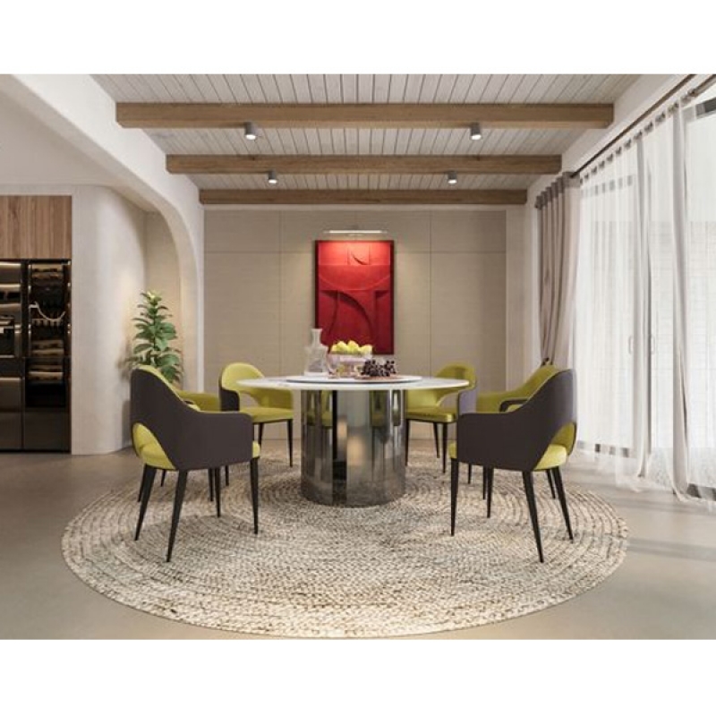 Bàn ăn BA09T-D15 - ảnh 2