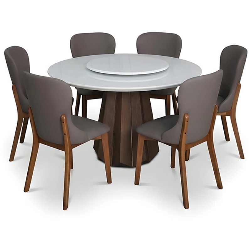 Bàn ăn BA510 - ảnh 2