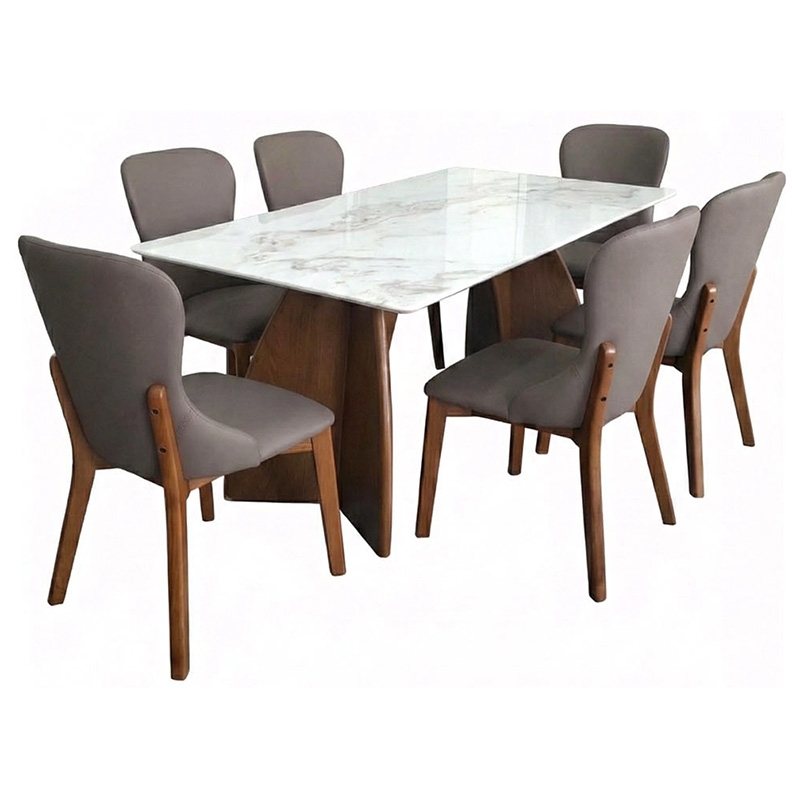 Bàn ăn BA513 - ảnh 2