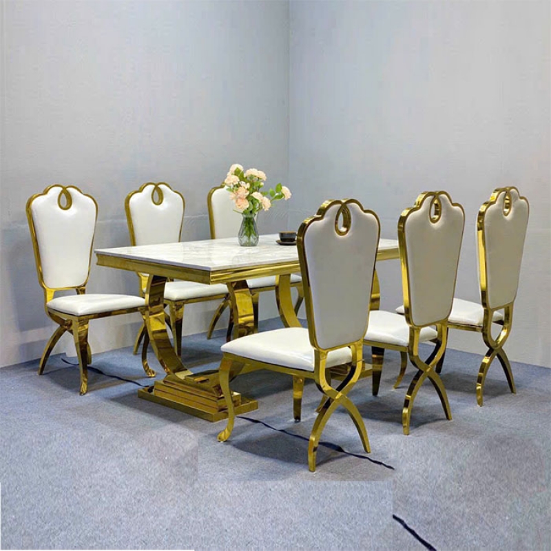 Bàn BC02 VICTORIA - ảnh 1