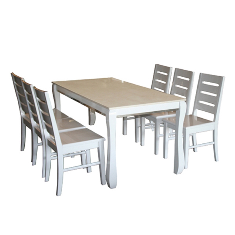 Bộ bàn ăn HGB60,HGG60 - ảnh 1