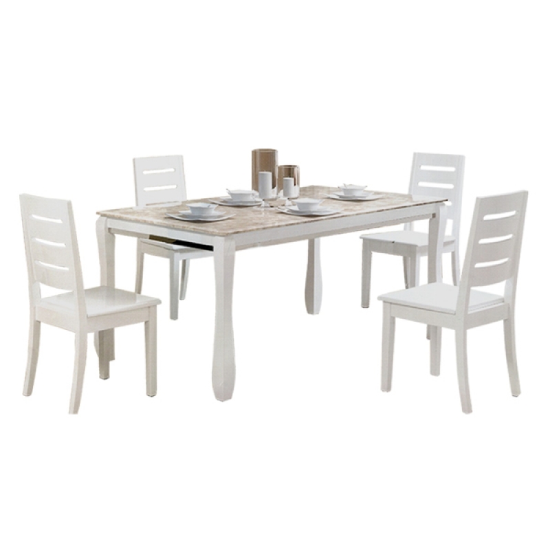Bộ bàn ăn HGB60,HGG60 - ảnh 2