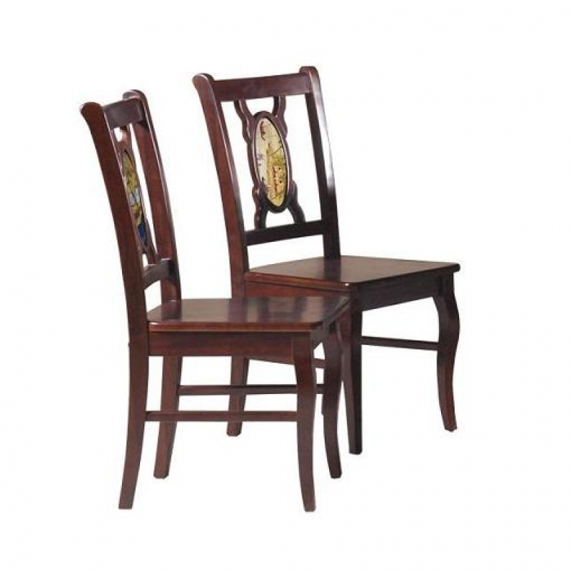 Ghế ăn TGA21 - ảnh 1