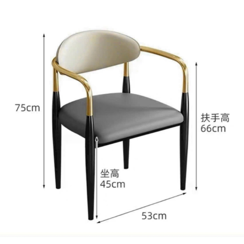 Ghế Nemo A71 - ảnh 3