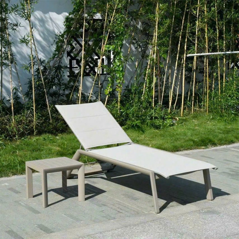 Bàn ghế hồ bơi BV13A - ATG2 - ảnh 2