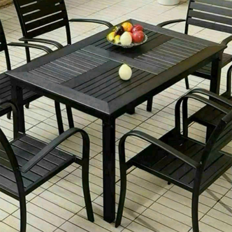 Bàn sân vườn BV21B - ảnh 1