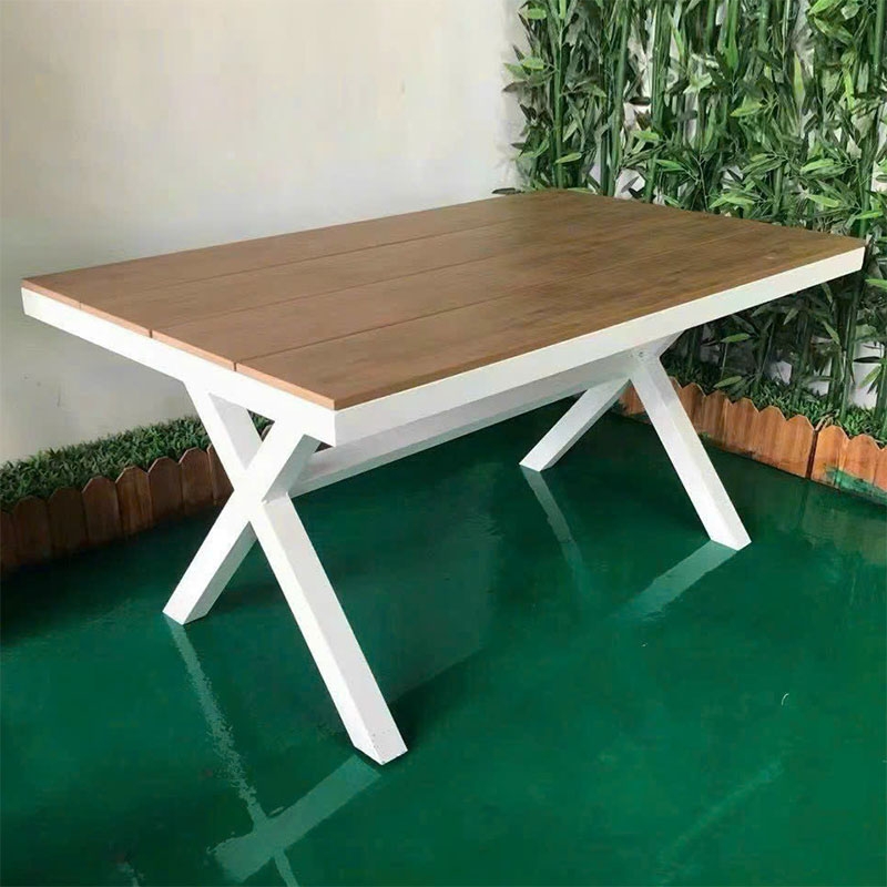 Bàn sân vườn BV23 - ảnh 1