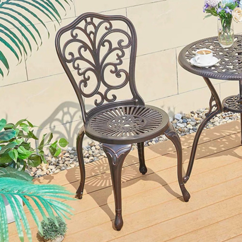 Ghế kỹ nghệ AV1A - ảnh 1