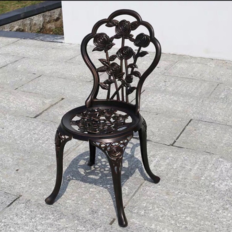 Ghế sân vườn AV1 - ảnh 1
