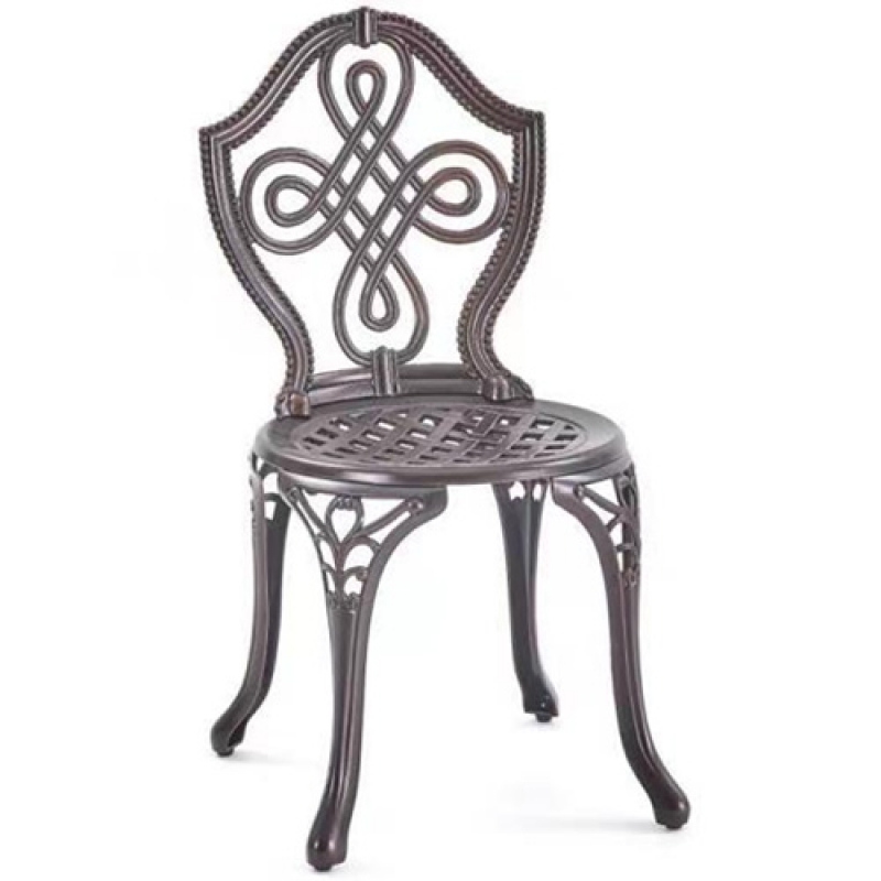 Ghế sắt kỹ nghệ AV001 - ảnh 1