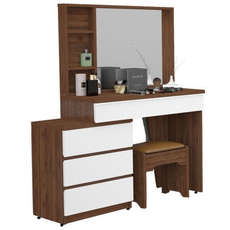 Bàn phấn BP307 - ảnh 1