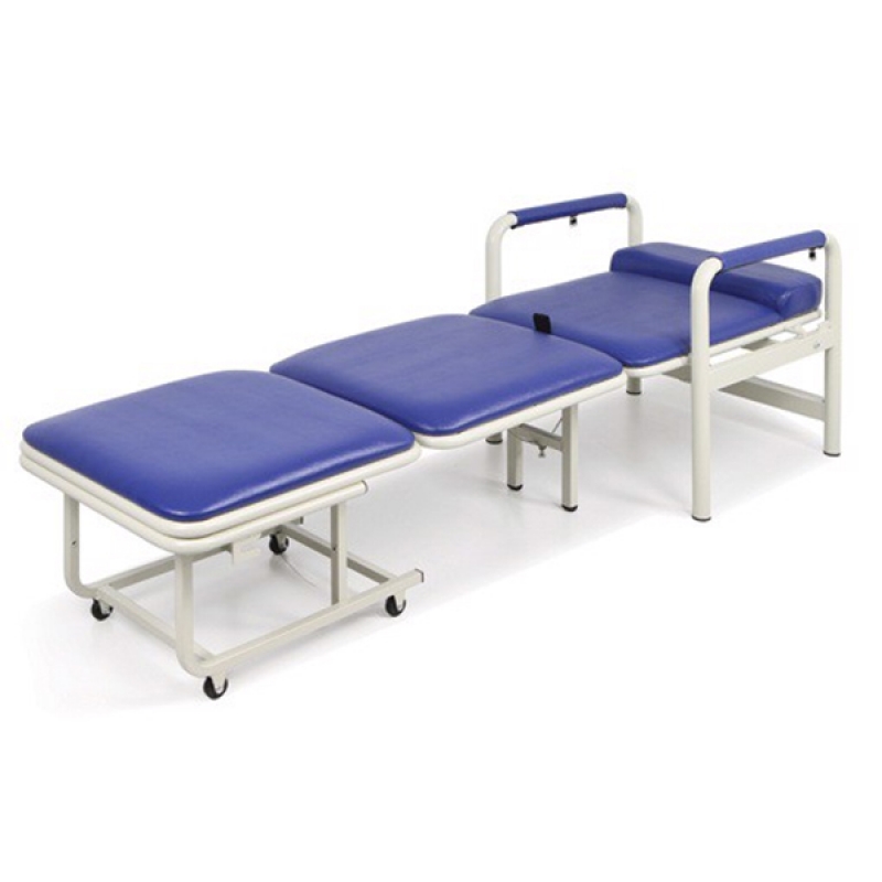 Ghế giường ngủ GTJ-01 - ảnh 2