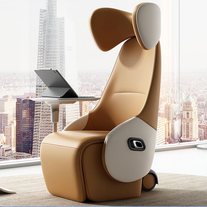 Ghế Recliner 01 - ảnh 1