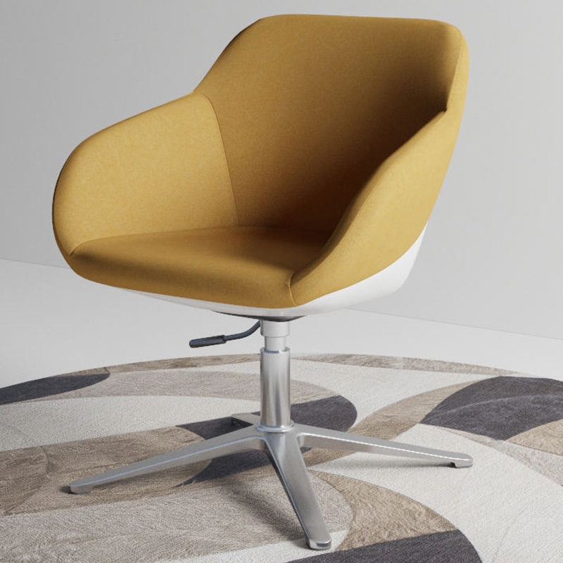 Ghế thư giãn A602 - ảnh 2