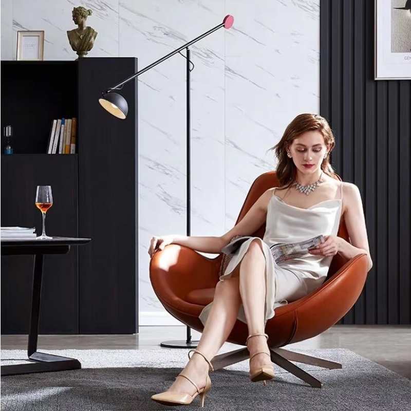 Ghế thư giãn H5241 - ảnh 2