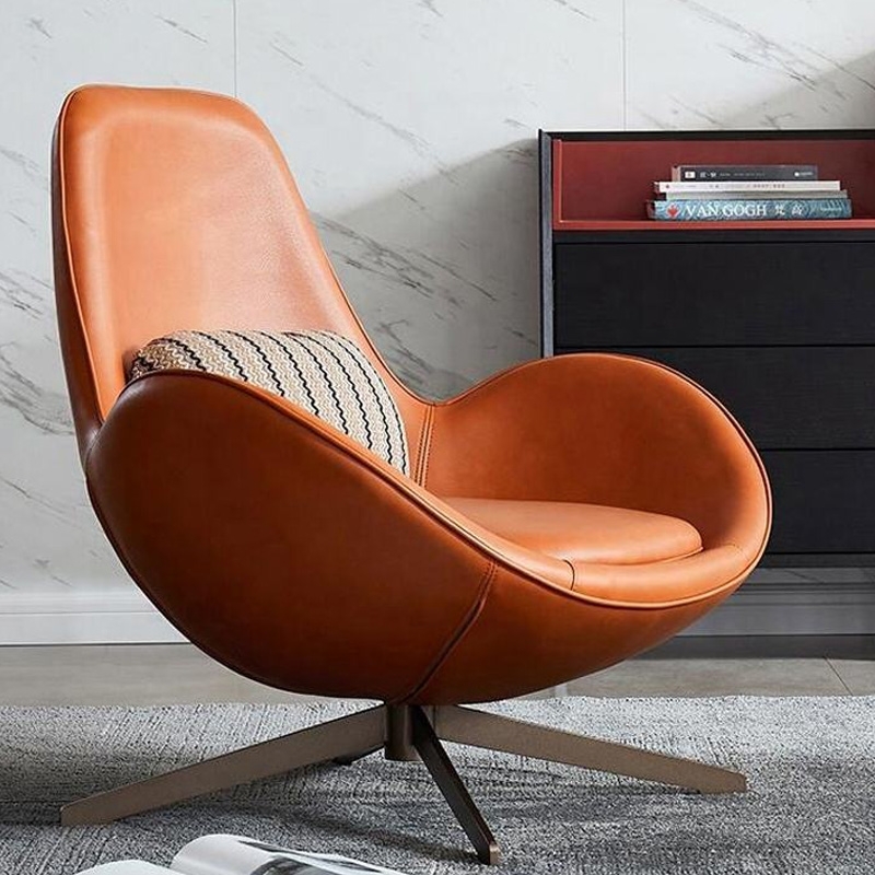 Ghế thư giãn H5241 - ảnh 3