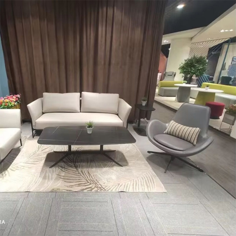 Ghế thư giãn H5241 - ảnh 4