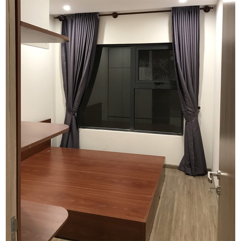 Giường ngủ GN1.6 - ảnh 3