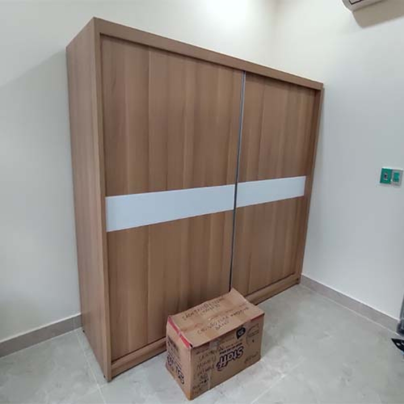 Giường ngủ GN302 - ảnh 3
