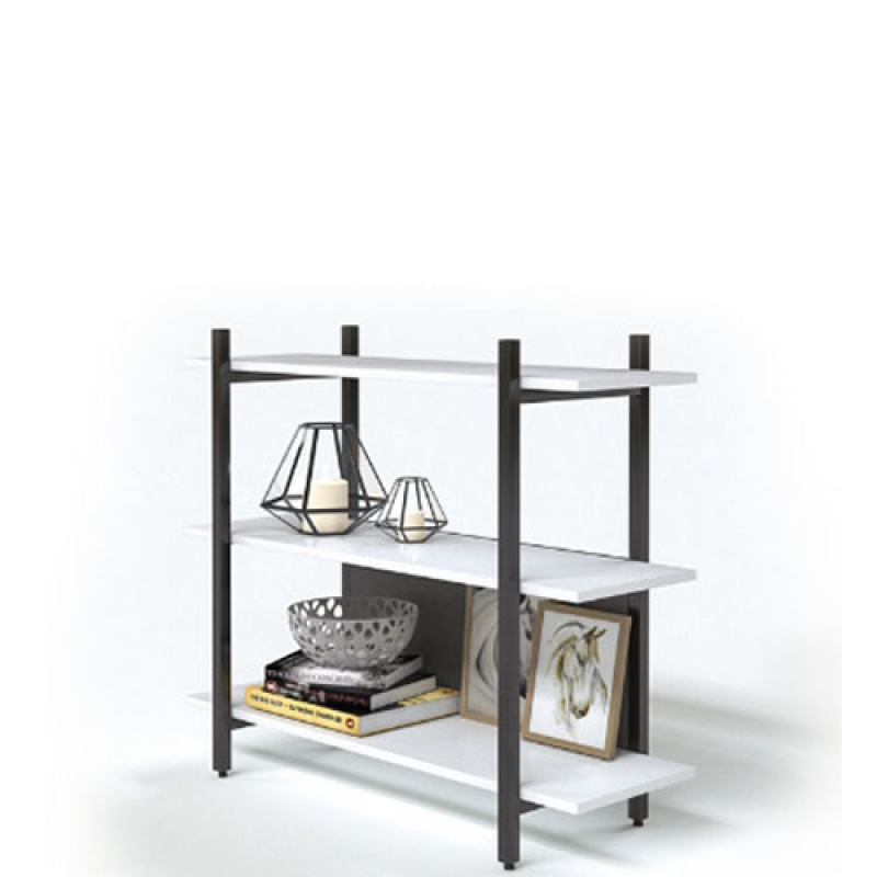 Kệ sách KS02 - ảnh 1