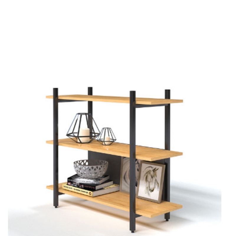 Kệ sách KS02 - ảnh 2