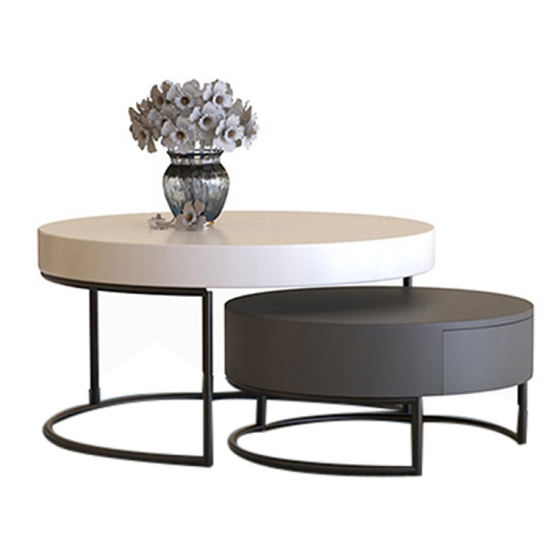 Bàn sofa BSF508 - ảnh 2