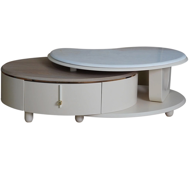 Bàn trà BSF610 - ảnh 2