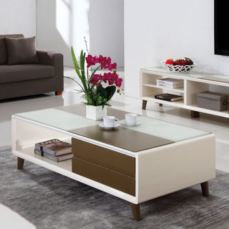 Bàn trà BT140 - ảnh 1
