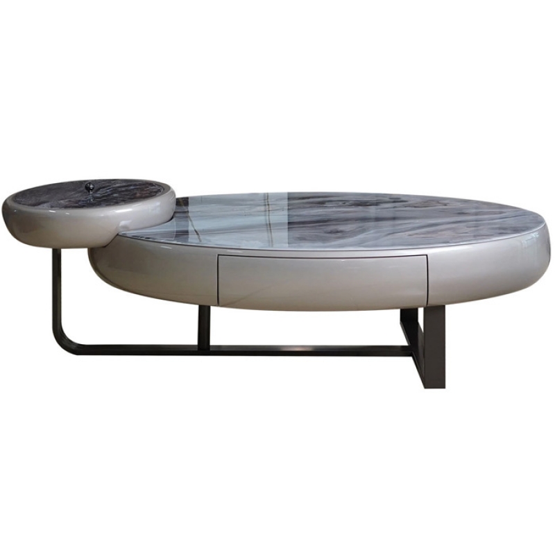 Bàn trà sofa BSF611 - ảnh 3