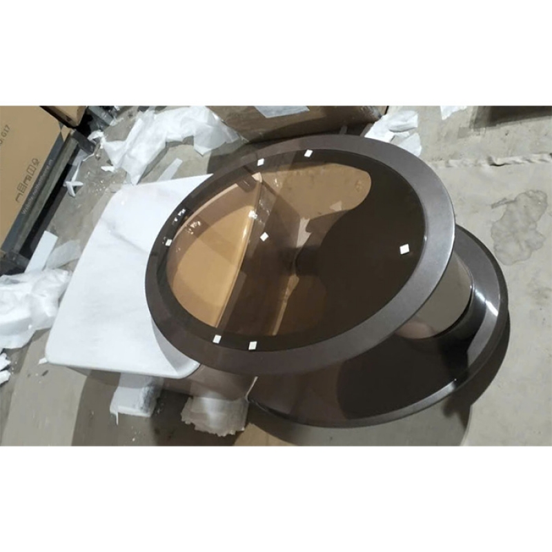 Bàn trà sofa BSF612 - ảnh 2